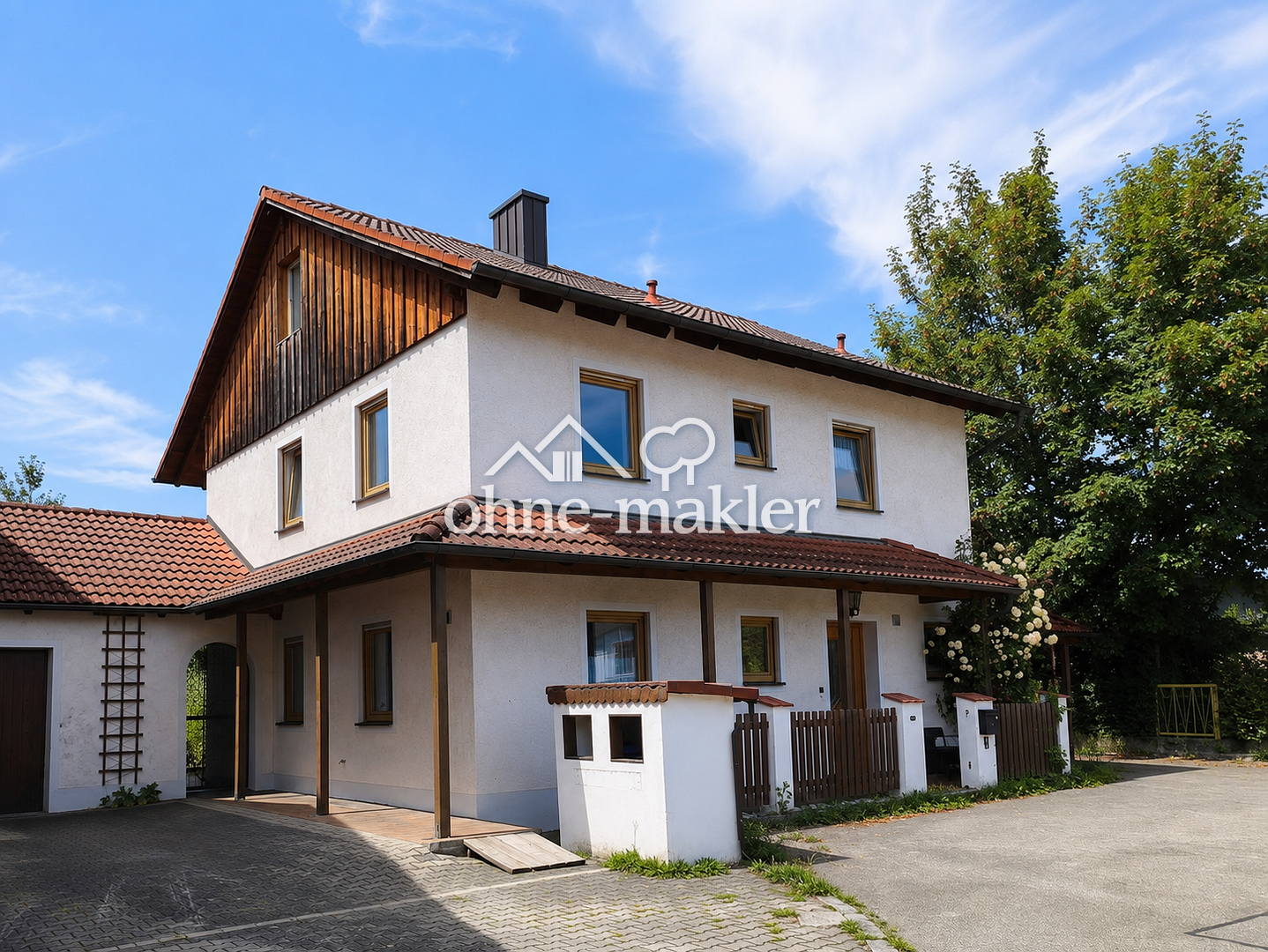 Ruhig & zentral Ihr Traumhaus in Mühldorf, 84453 Mühldorf a. Inn