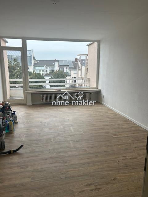 Kapitalanlage in Bonn Balkon & Rendite, 53115 Bonn