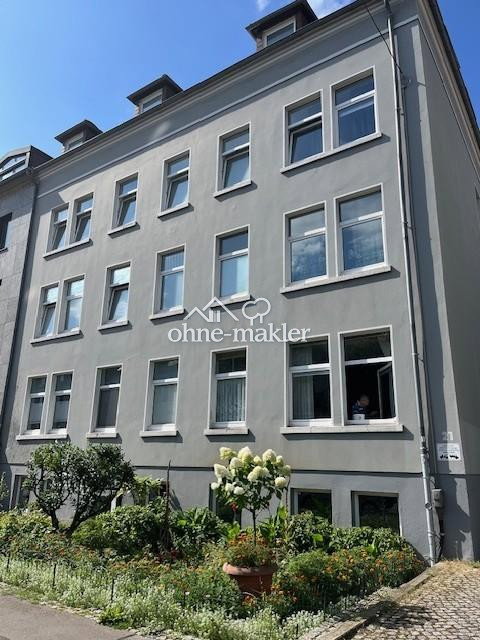 Top Lage in Hannover-Oststadt mit EBK, 30161 Hannover