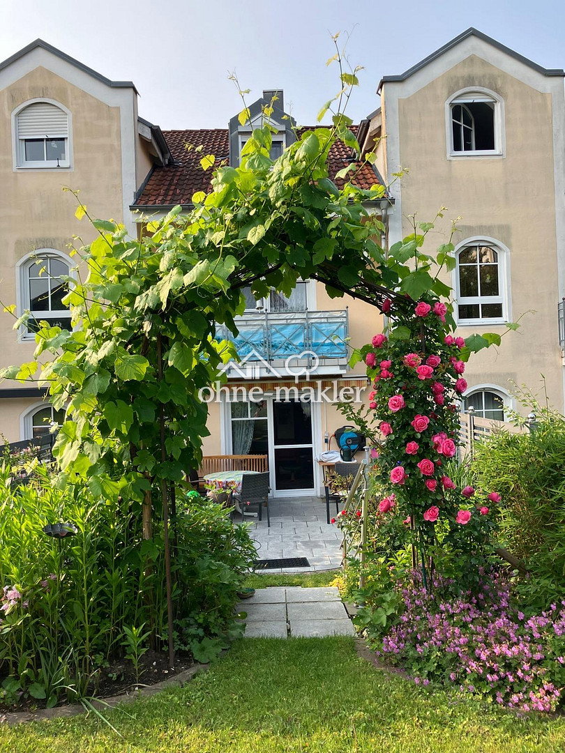 Familienparadies in Salzweg - direkt einziehen, 94121 Salzweg
