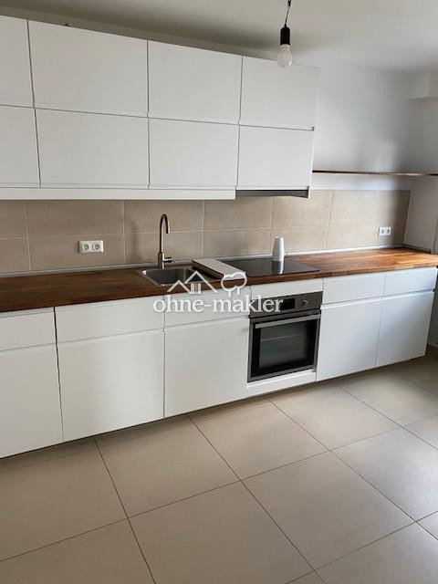 Großzügige 3-Zimmer-Wohnung mit Balkon und Einbauküche, 61440 Oberursel (Taunus)