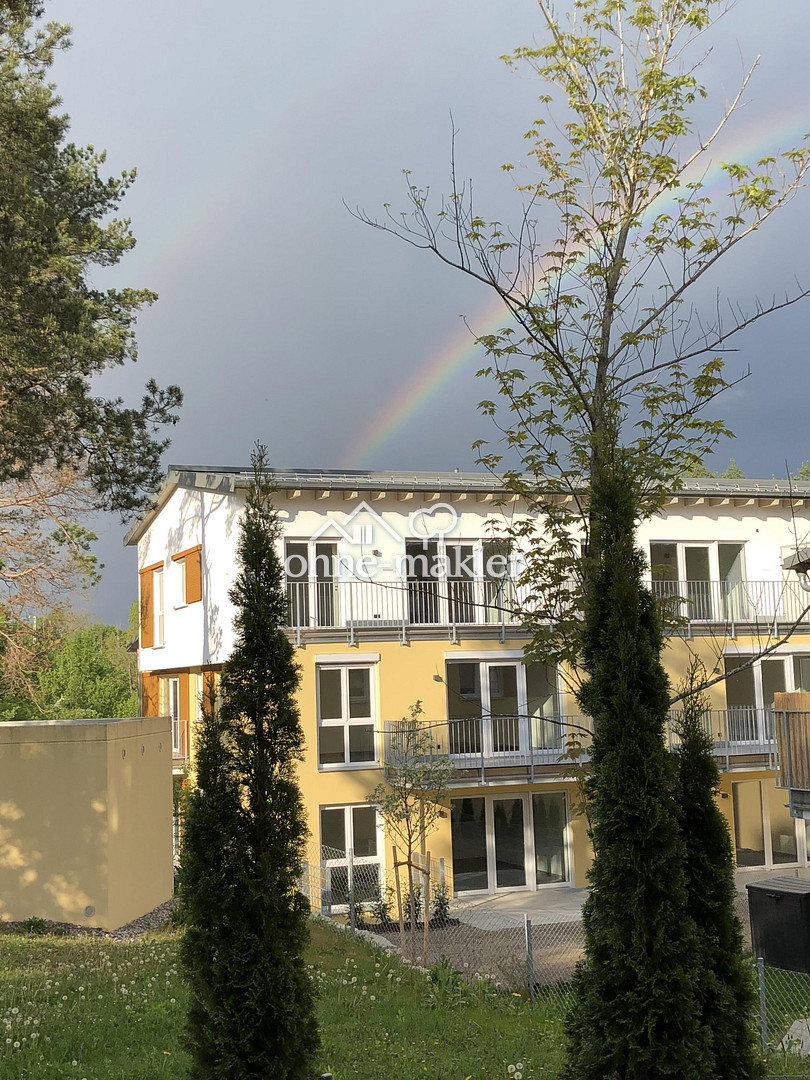 Sonnige EG-Gartenwohnung in Fürstenfeldbruck, 82256 Fürstenfeldbruck