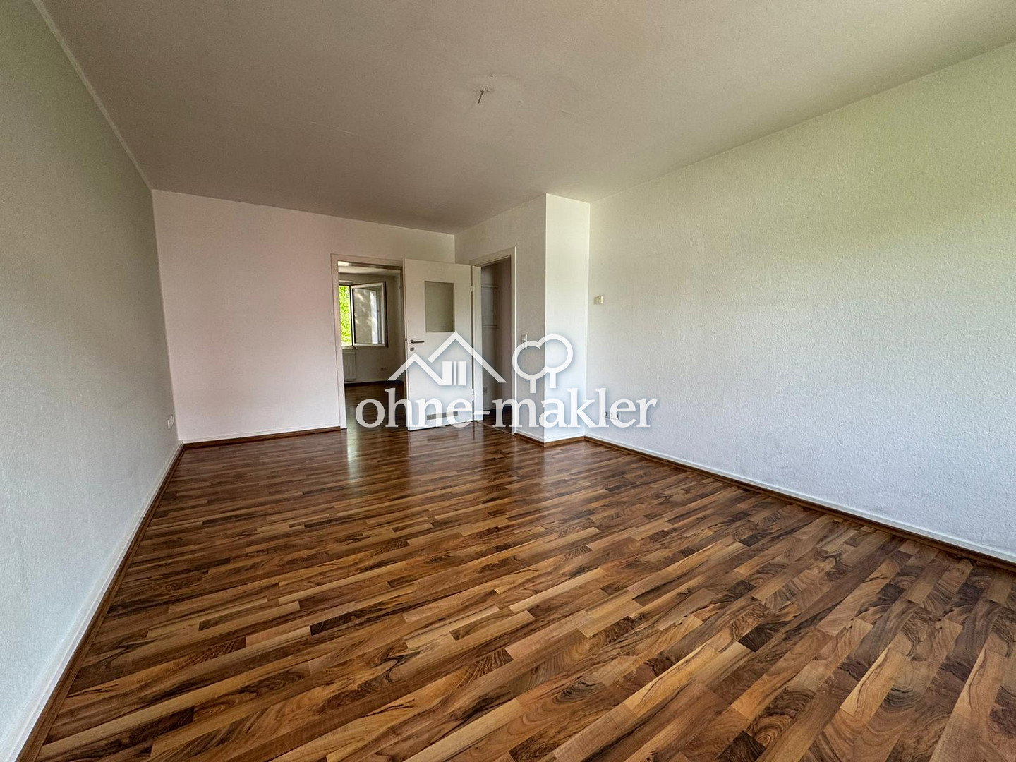 Gepflegte 2-Zimmer Wohnung in Recklinghausen, 45657 Recklinghausen