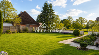 Großzügiges Einfamilienhaus mit Teilungspotenzial am Ostsee, 23623 Ahrensbök