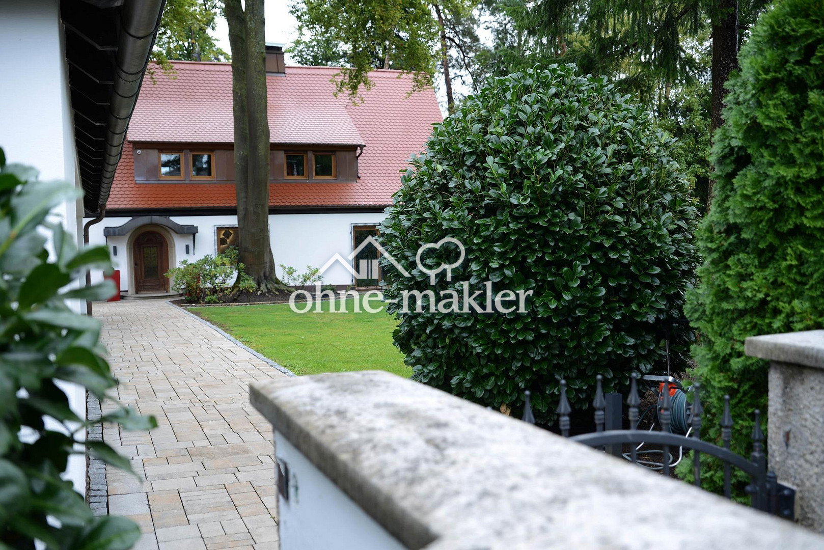 Luxuriös renoviertes Anwesen mit Schwimmbad, 90607 Rückersdorf