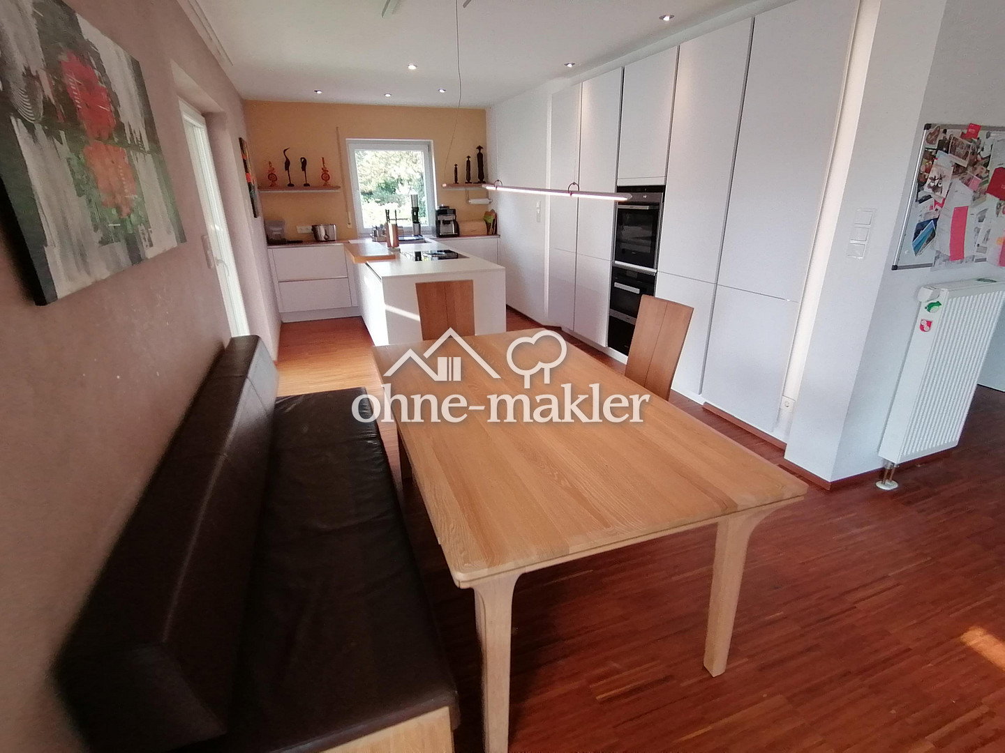 Helle 120m-Wohnung mit Balkon im Westviertel, 85049 Ingolstadt