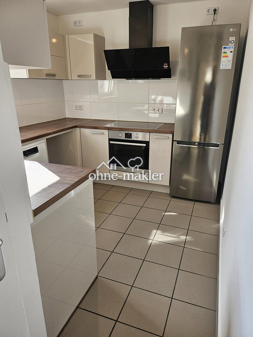 Top renovierte WG-Zimmer in Bensheim-Auerbach, 64625 Bensheim