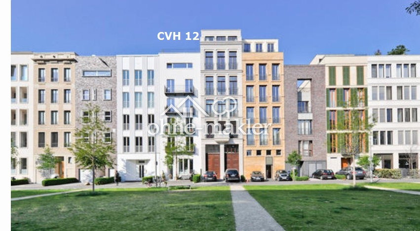 Geschäftswohnung im Herzen von Berlin-Mitte, 10117 Berlin (Mitte)