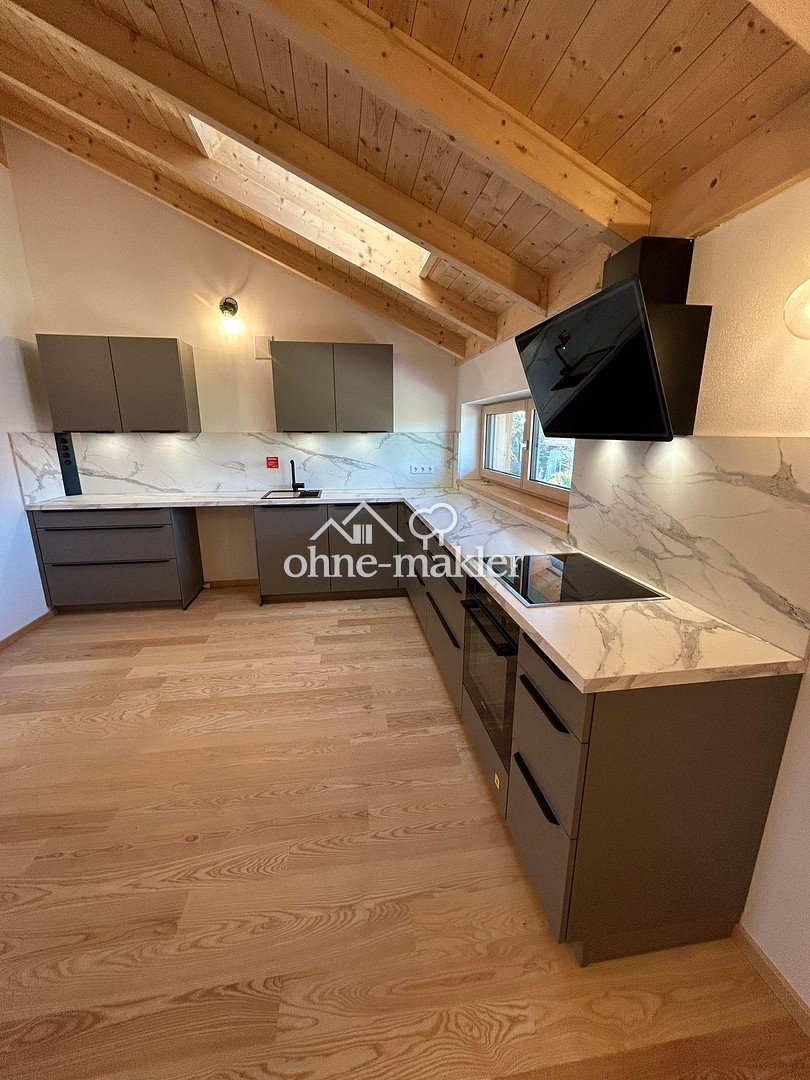 Exklusive Neubauwohnung in ruhiger Lage, 94431 Pilsting