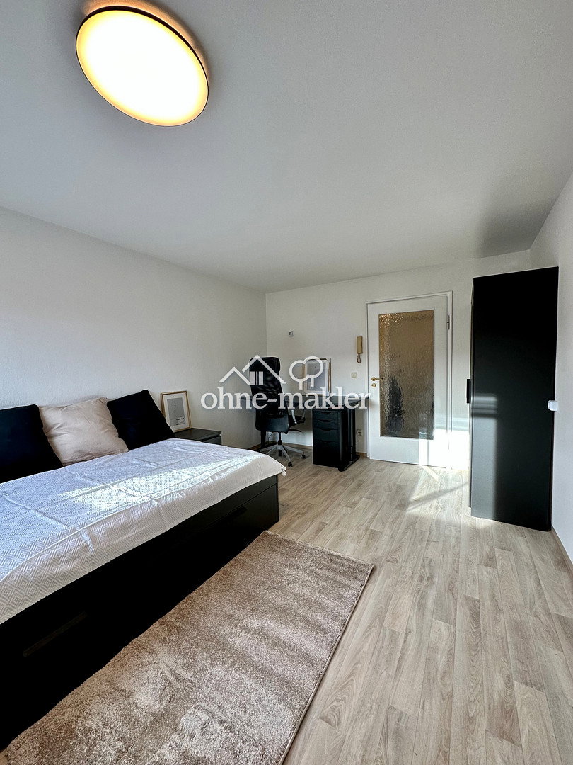 Charmantes Apartment in Ramersdorf – Top Lage, 81669 München (Au-Haidhausen Ramersdorf-Perlach)