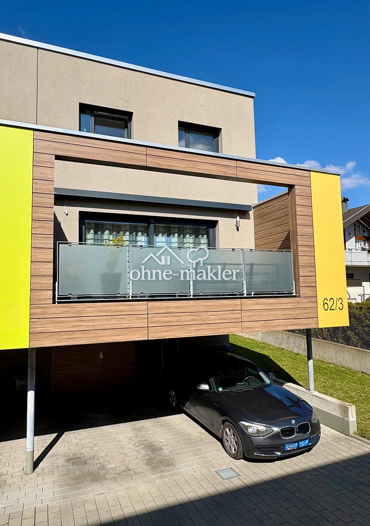 Familienparadies in Böblingen – Neubau 2019, 71034 Böblingen