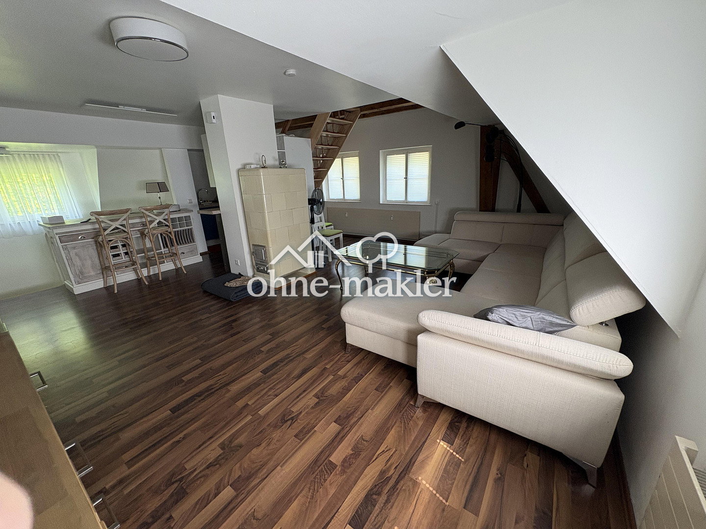 Helle 3,5-Zimmer-Wohnung im Grünen von Potsdam, 14476 Potsdam