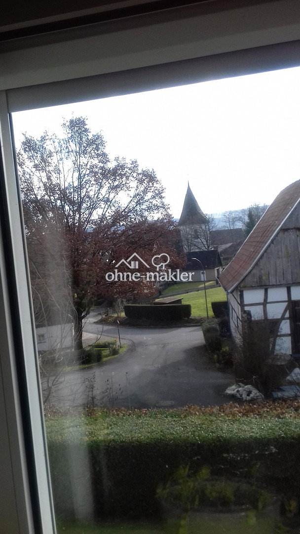 Barntrup Familienfreundliche Wohnung mit guter Anbindung, 32683 Barntrup