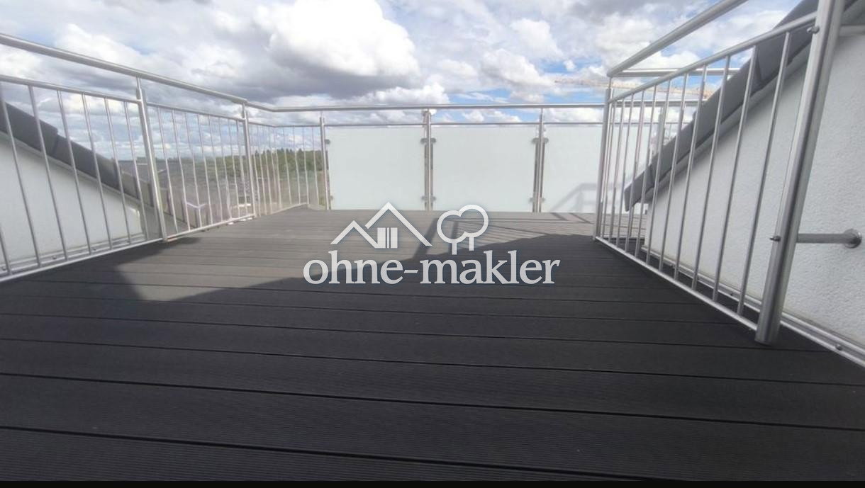 Dachterrassenwohnung mit Weitblick in Rheinbach, 53359 Rheinbach