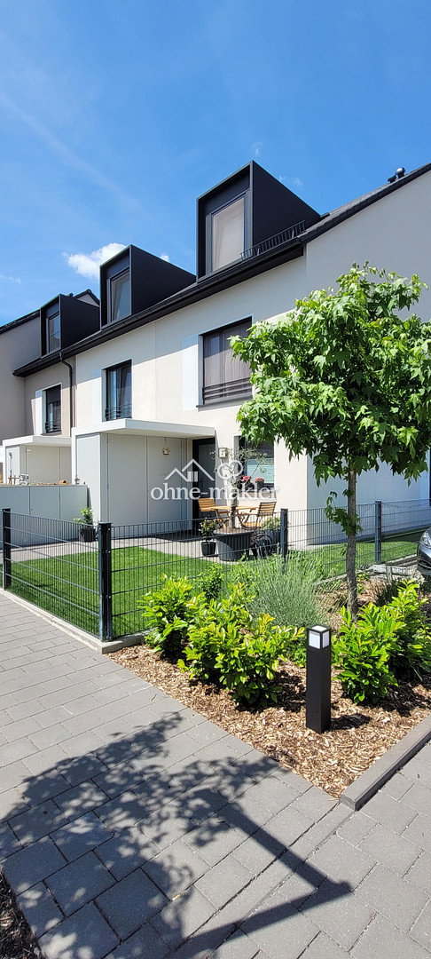 Traumhaus in Wendelstein – Familie & Garten, 90530 Wendelstein