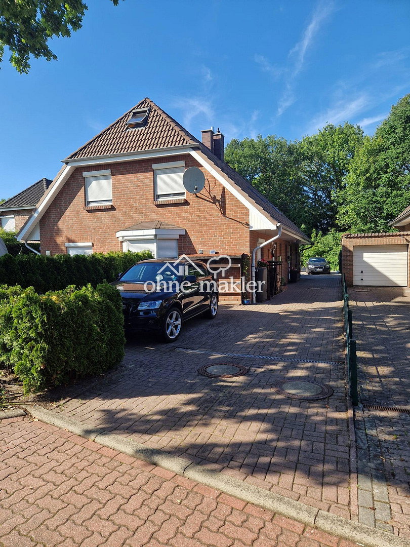Ruhe und Platz in der Natur, 25335 Elmshorn