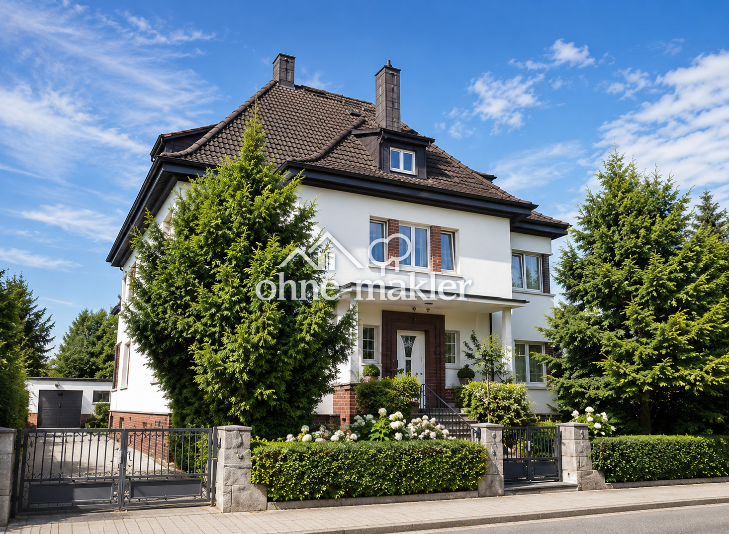 Arnstadt Stadtvilla mit Charme & Potenzial, 99310 Alkersleben
