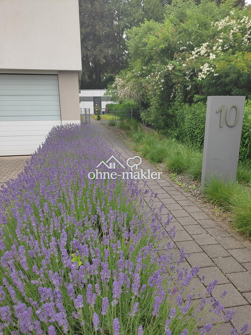 Barrierefreie 80qm-Wohnung im Herzen von Materborn, 47533 Kleve