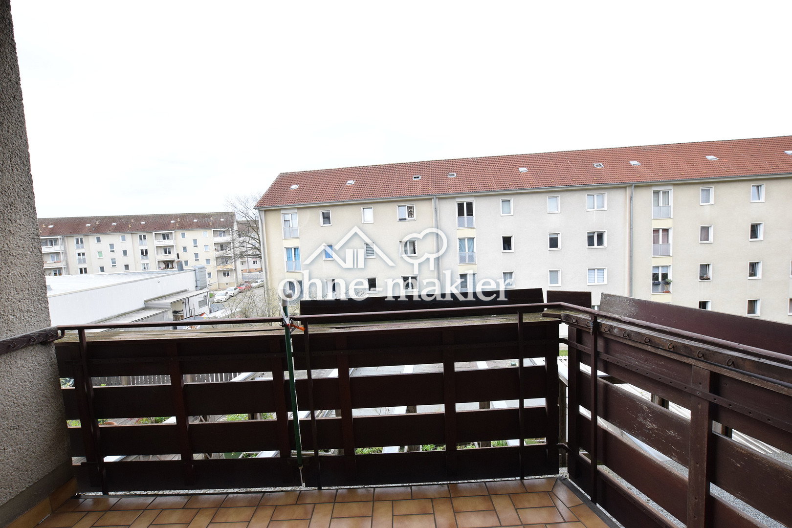 Zentrales Lage - 2 Zimmer WG-Freundlich, 51065 Köln (Mülheim Buchforst Buchheim)