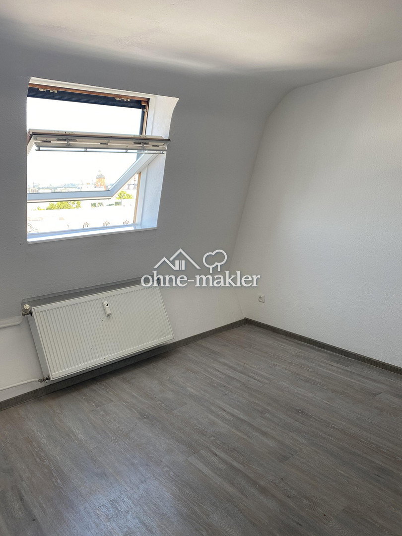 Zentraler 1-Zimmer-Style in Mainz Altstadt, 55116 Mainz (Altstadt Neustadt Oberstadt)