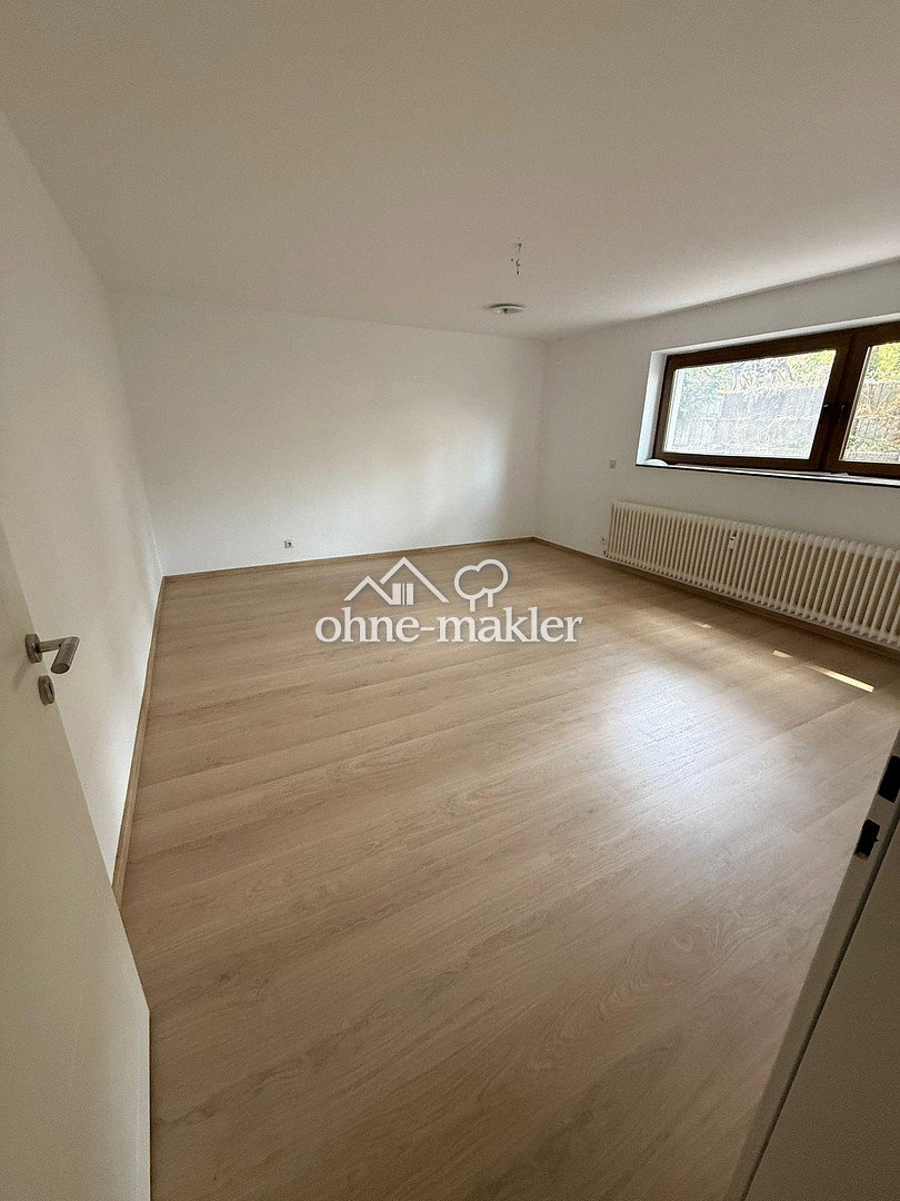 Modern renoviert - direkt beziehbar, 76149 Karlsruhe (Neureut Nordstadt)