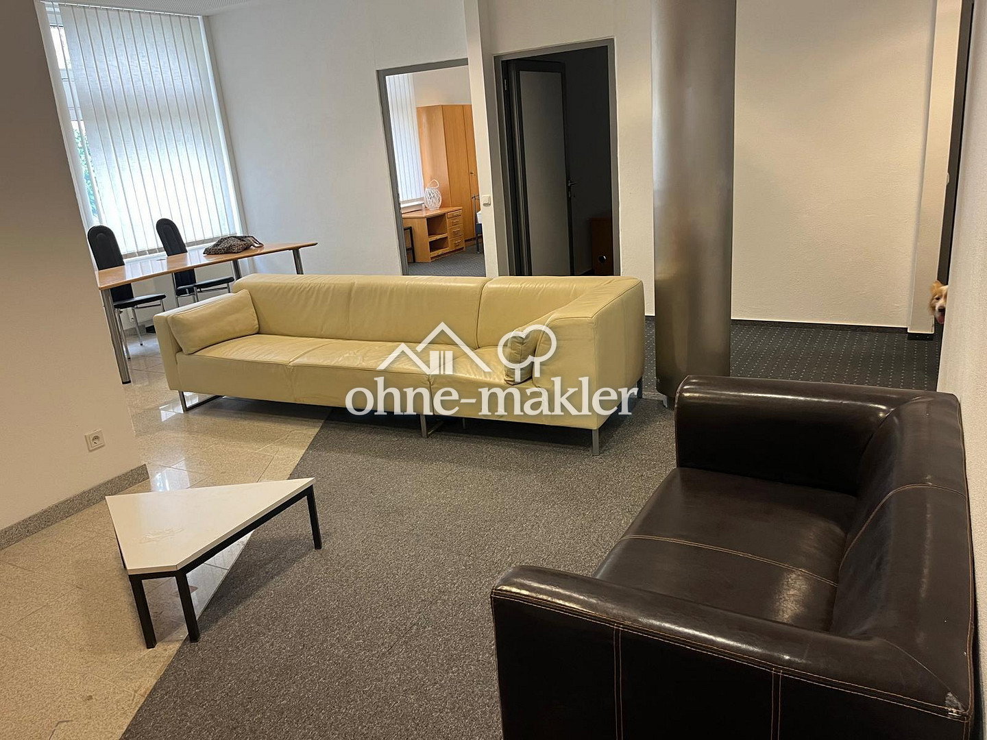 Großzügige Wohnung für Familie oder WG in Kröv, 54536 Kröv