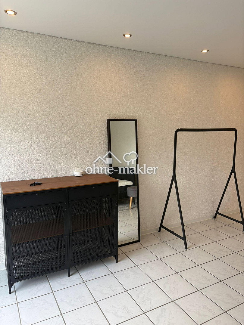 Perfekt für Pendler - Tiefgaragenplatz inklusive, 74889 Sinsheim