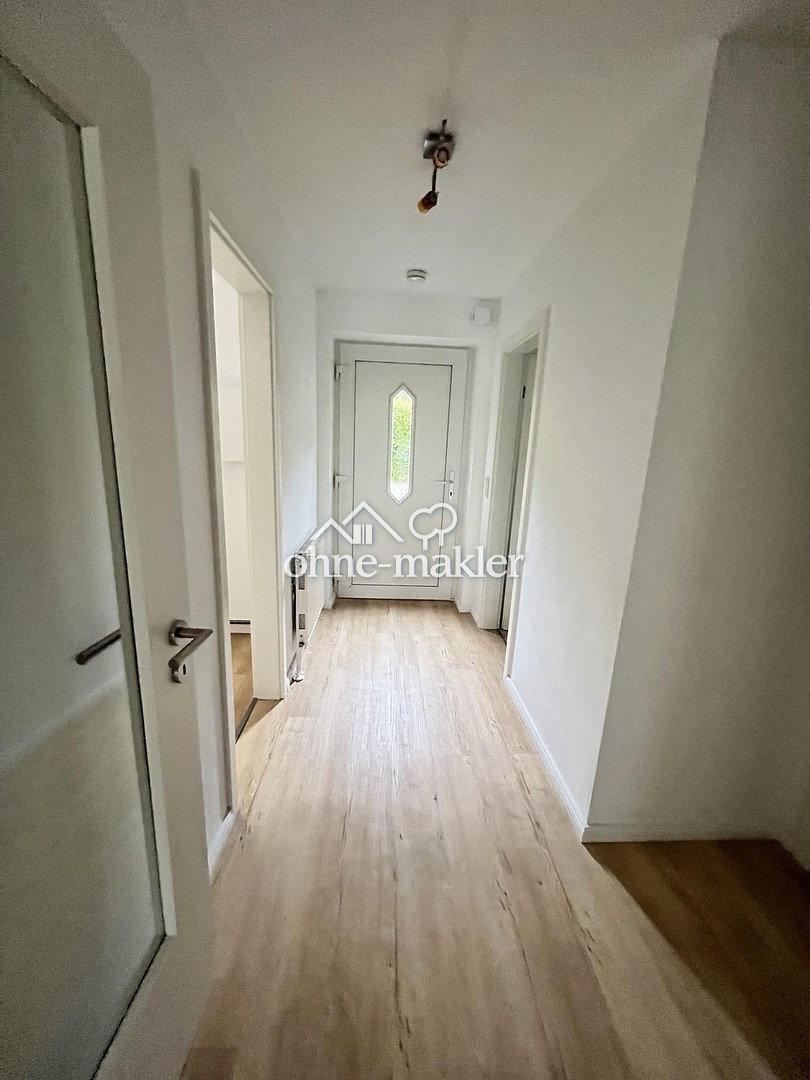 Komfortables Reihenmittelhaus in ruhiger Lage, 24944 Flensburg (Fruerlund Mürwik)