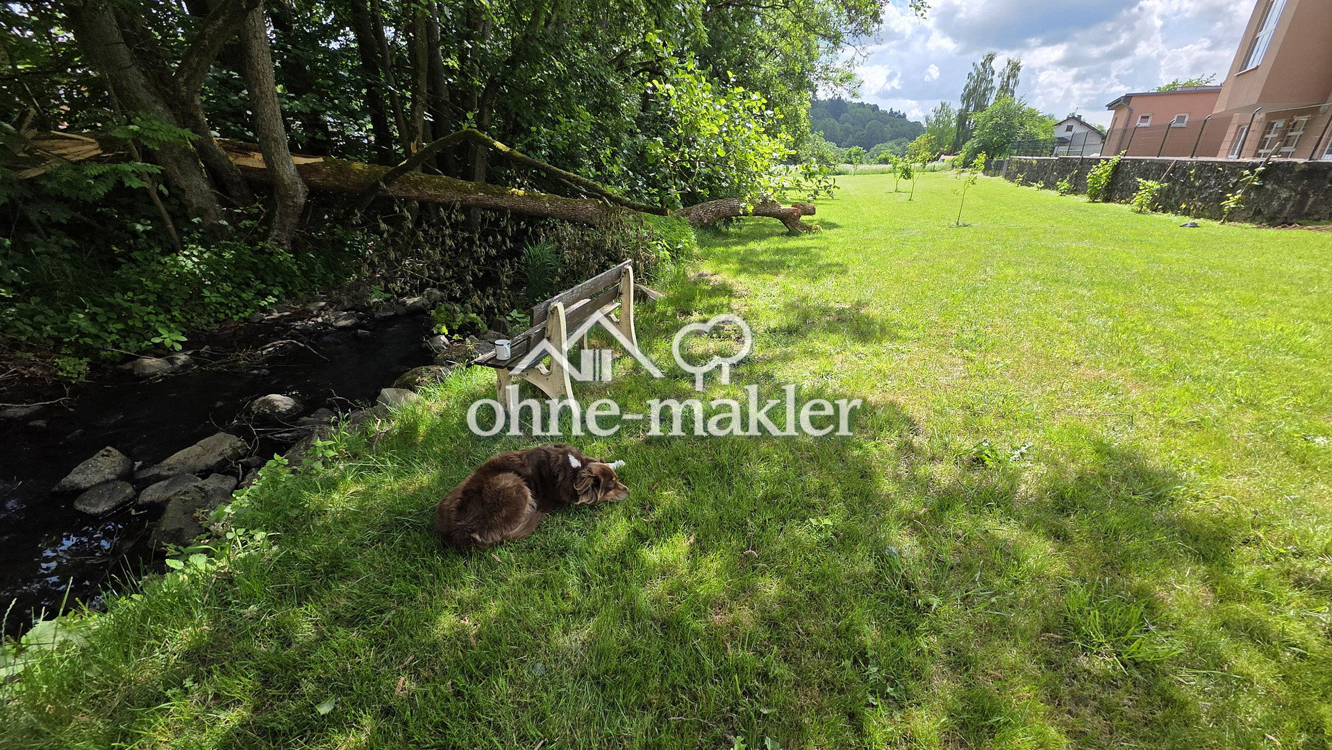 Zentrale Lage mit Satellitenanschluss, 56457 Westerburg