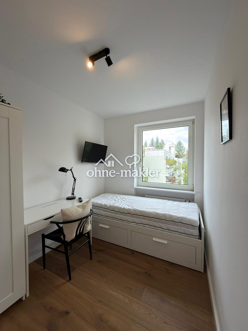 Zimmer in gepflegter 4er-WG in Giesing, 81539 München (Obergiesing Ramersdorf-Perlach Untergiesing-Harlaching)