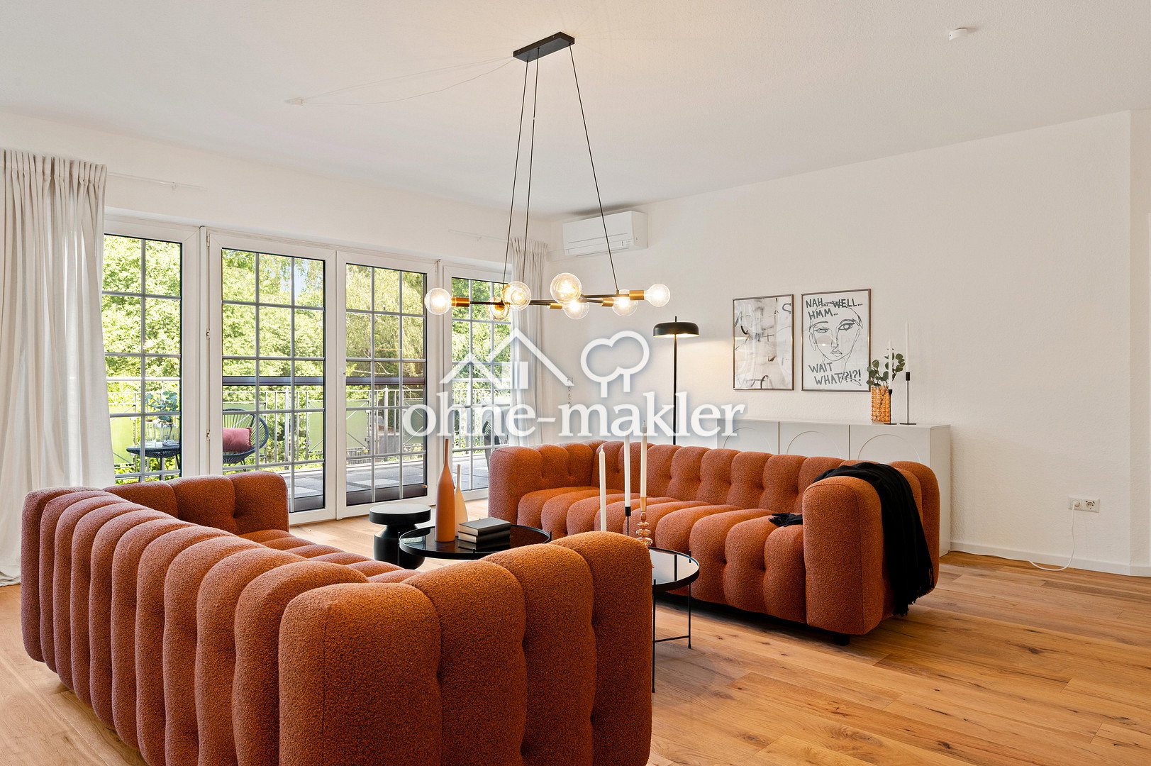 Traumhafte Sonnenterrasse in Lorsch, 64653 Lorsch
