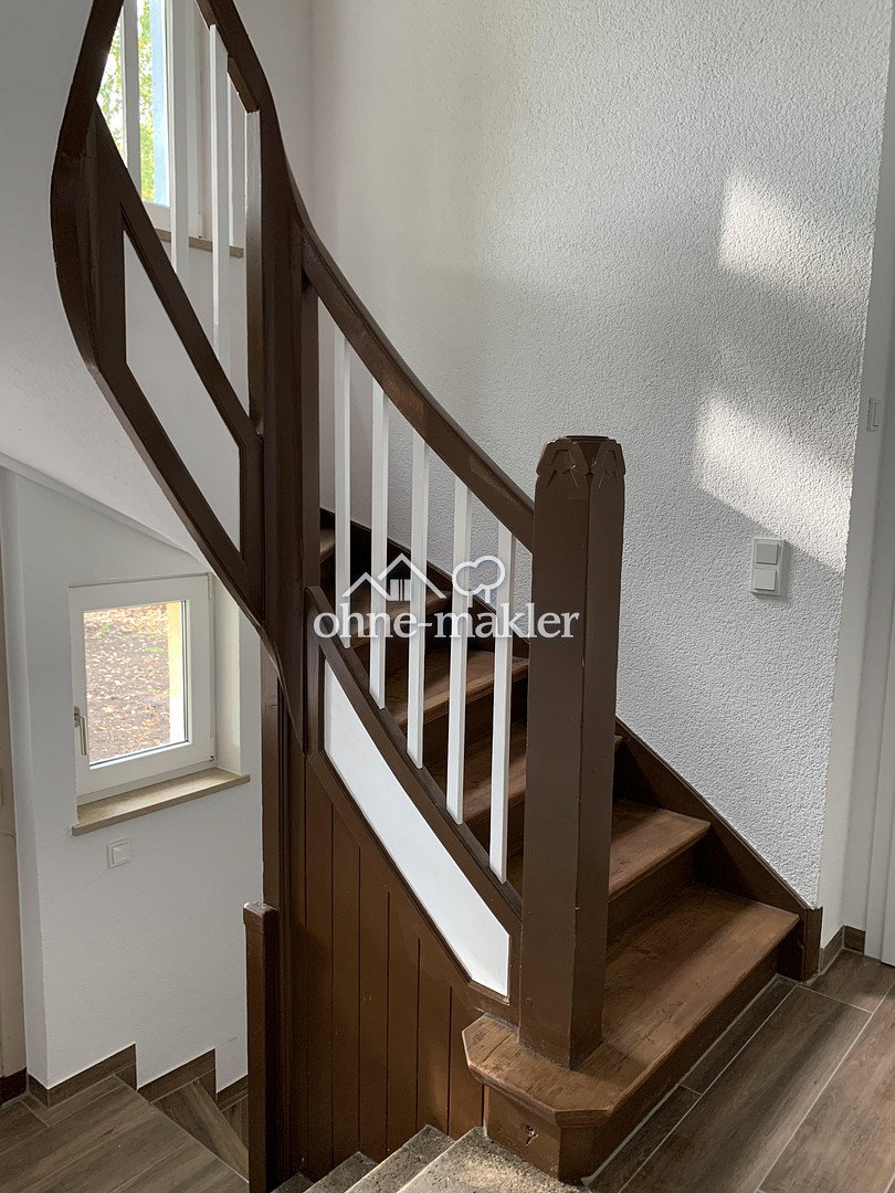 Charmantes Einfamilienhaus mit großem Garten, 99867 Gotha