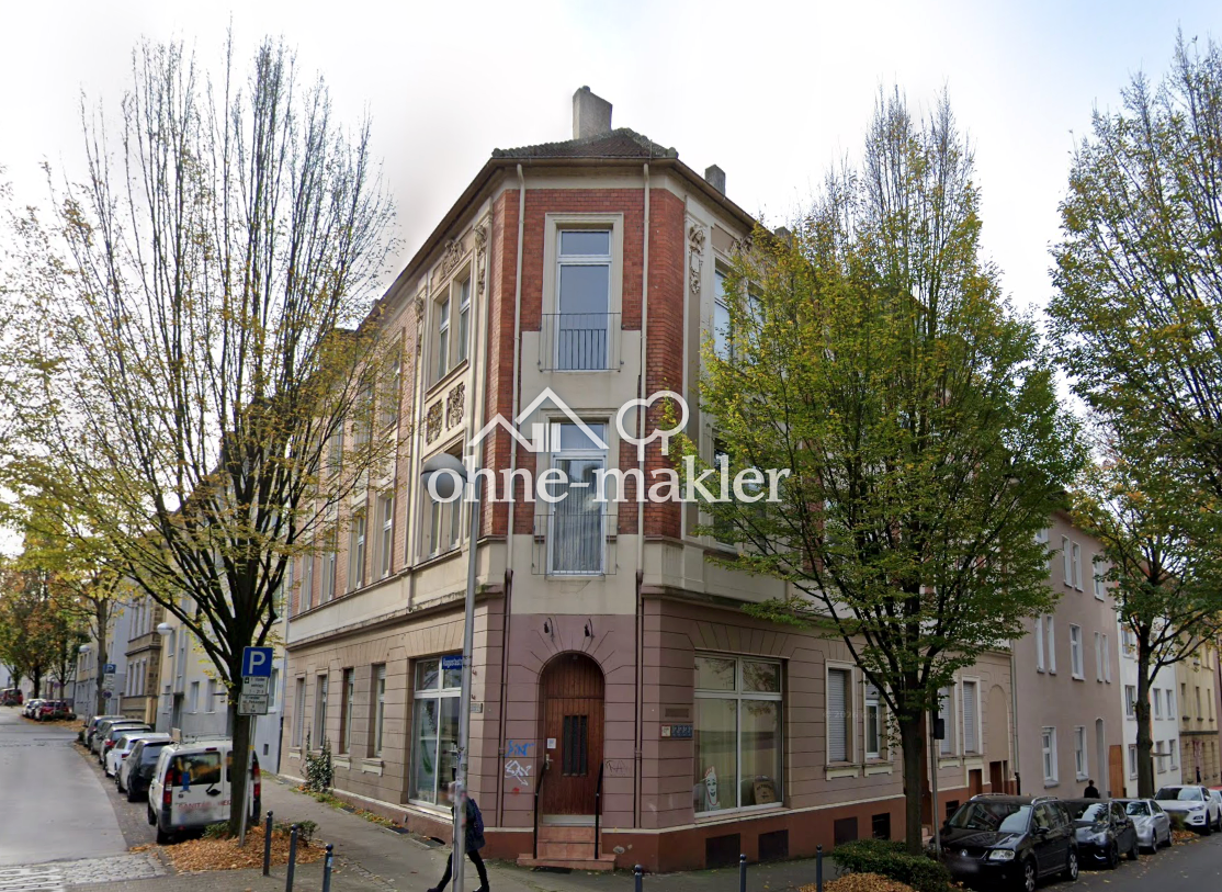 Historischer Charme im Zentrum von Witten, 58452 Witten