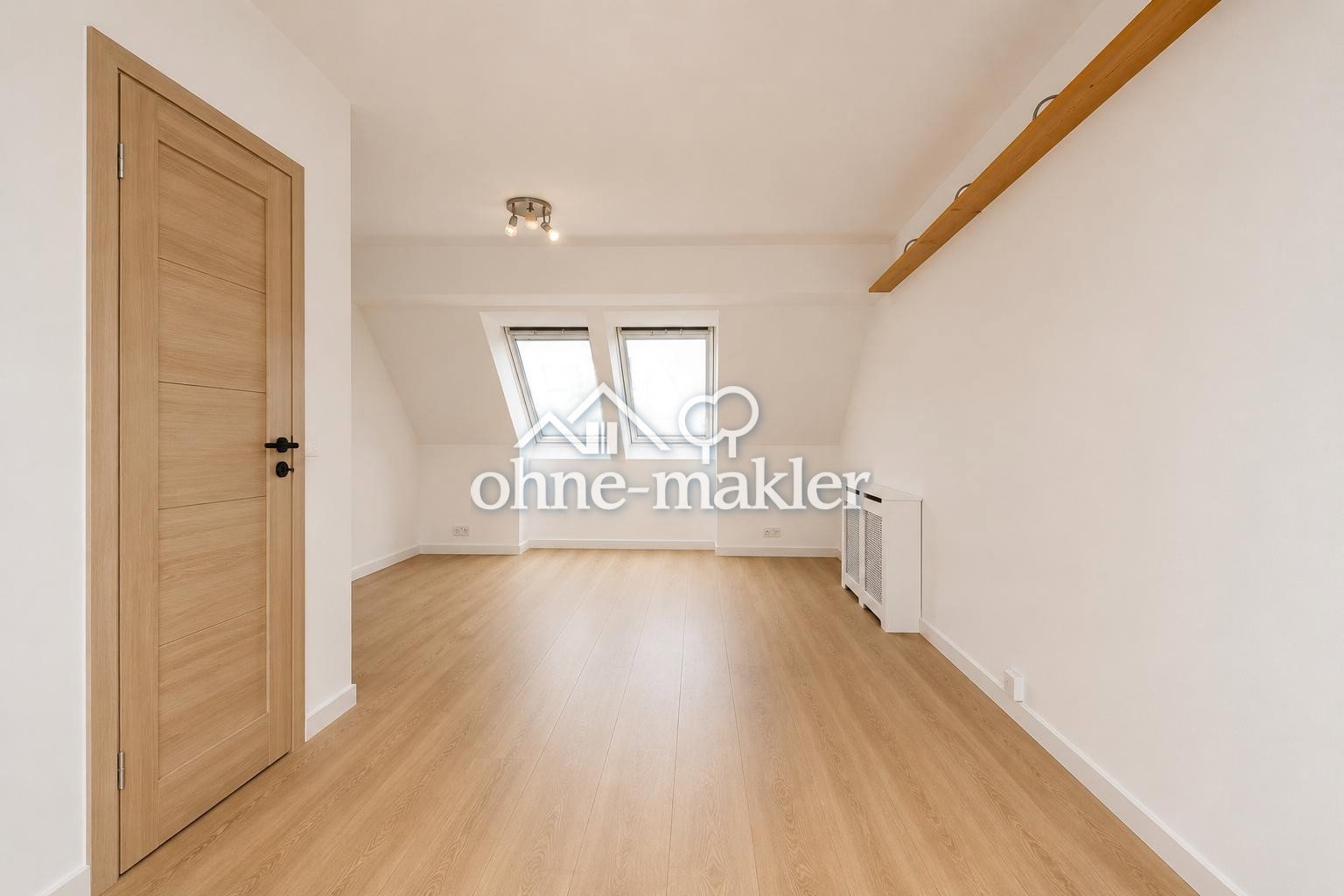 zentrale 1-Zimmer-Wohnung in Köln-Lindenthal, 50937 Köln (Lindenthal Klettenberg Sülz)