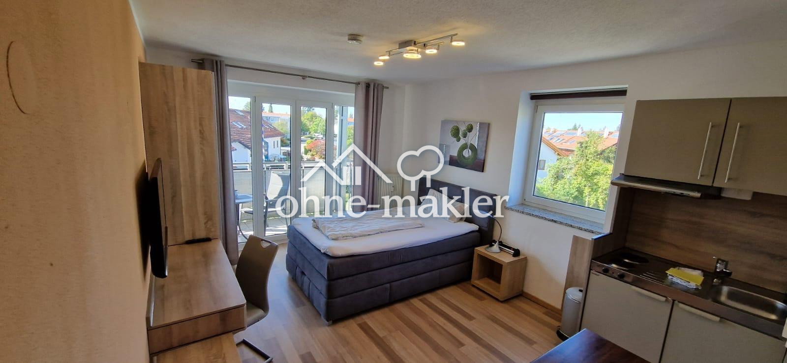 Vaterstetten gemütliches WG-Zimmer mit guter Anbindung, 85591 Vaterstetten