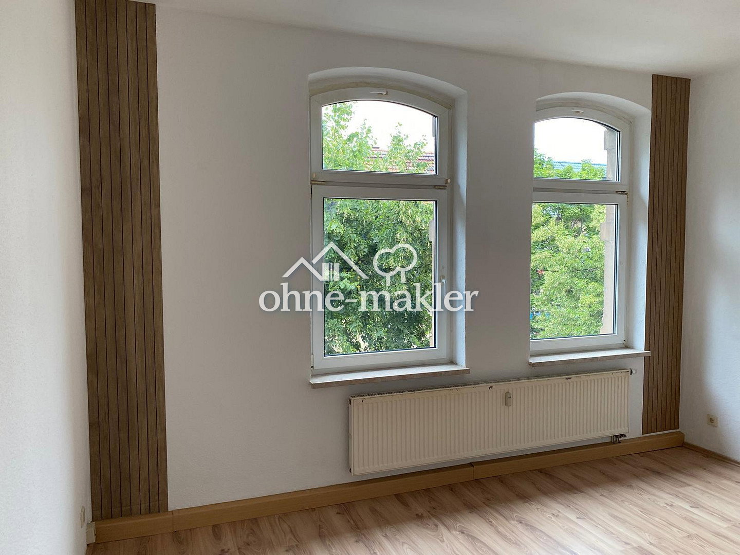 Charmante Wohnung in Arnstadt – Hausgemeinschaft, 99310 Arnstadt