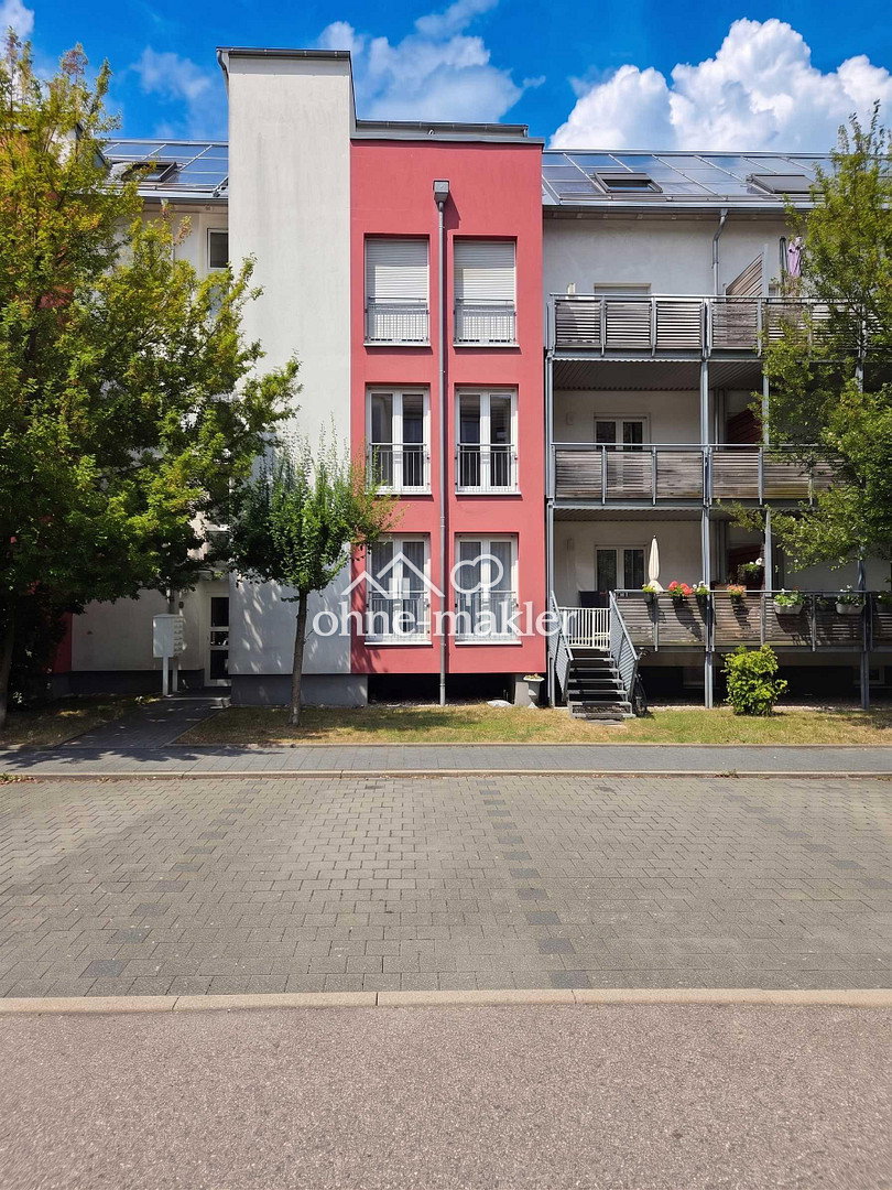 Traumwohnung in Crailsheim - provisionsfrei, 74564 Crailsheim