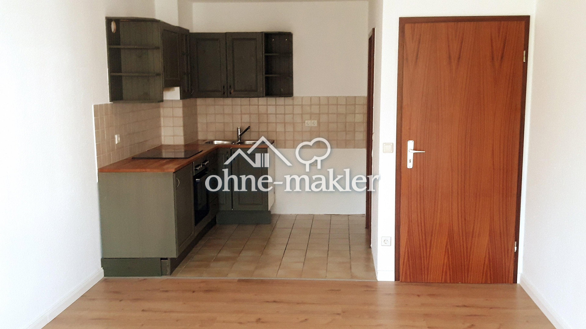 Balkon, Tiefgarage & Top-Lage in Chemnitz, 9130 Chemnitz (Hilbersdorf Sonnenberg Yorckgebiet Zentrum)