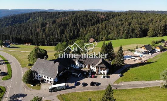 Eigentumswohnungen im Luftkurort Furtwangen, 78120 Furtwangen im Schwarzwald