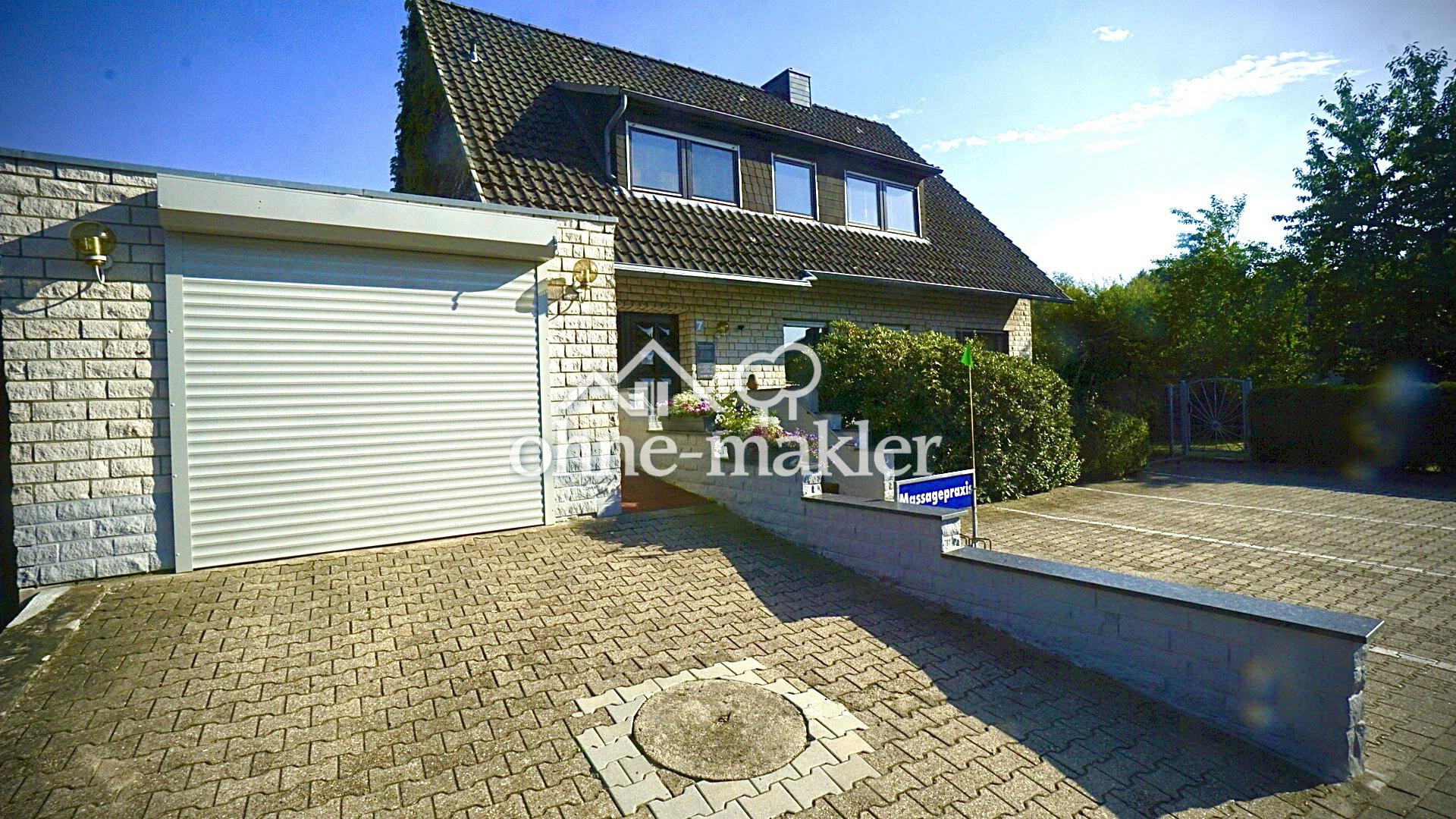 Wohnen, Arbeiten & Praxis – Einzigartig in Hitzacker, 29456 Hitzacker (Elbe)