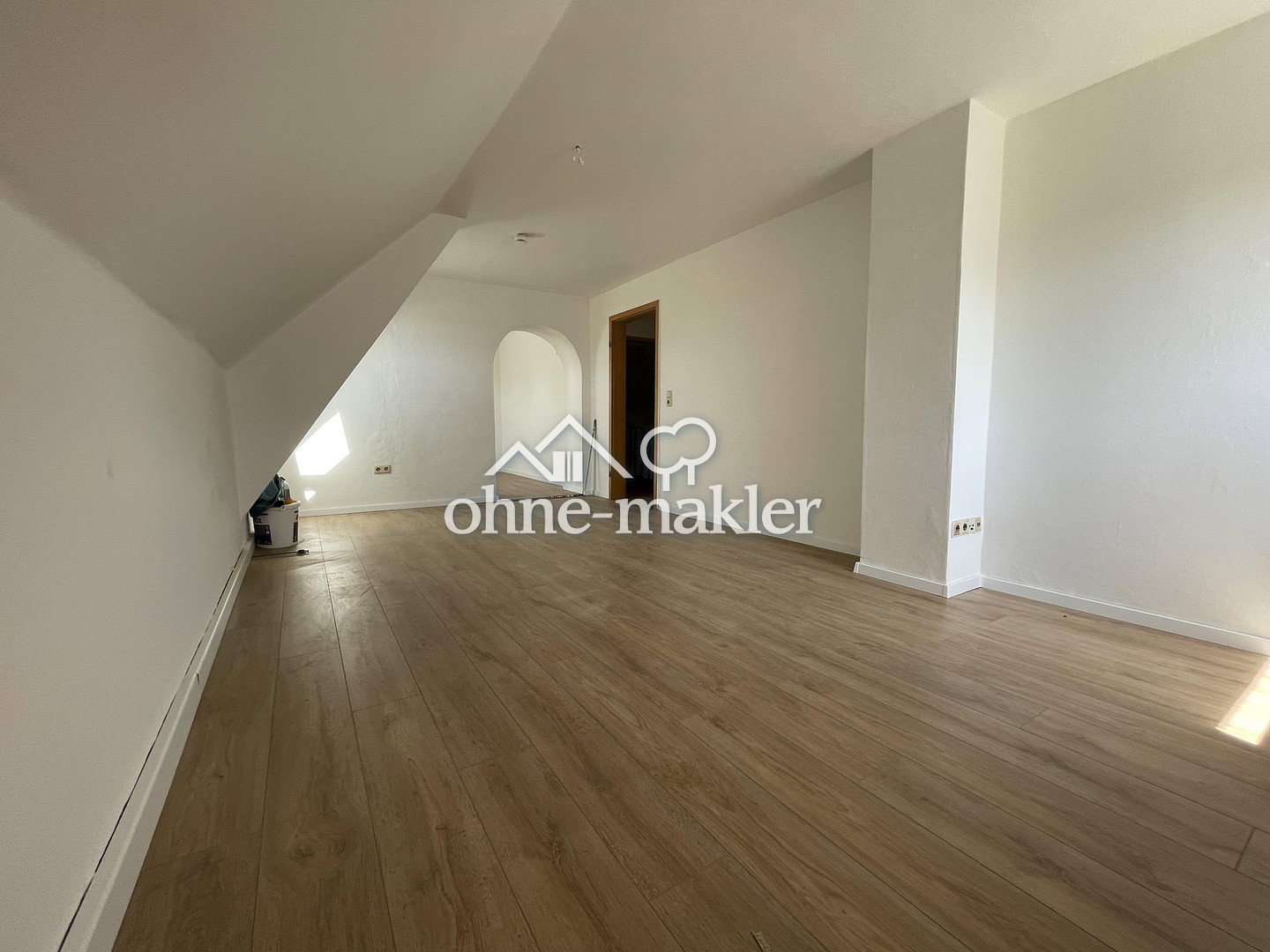 Frisch renoviert - ab sofort beziehbar, 44581 Castrop-Rauxel