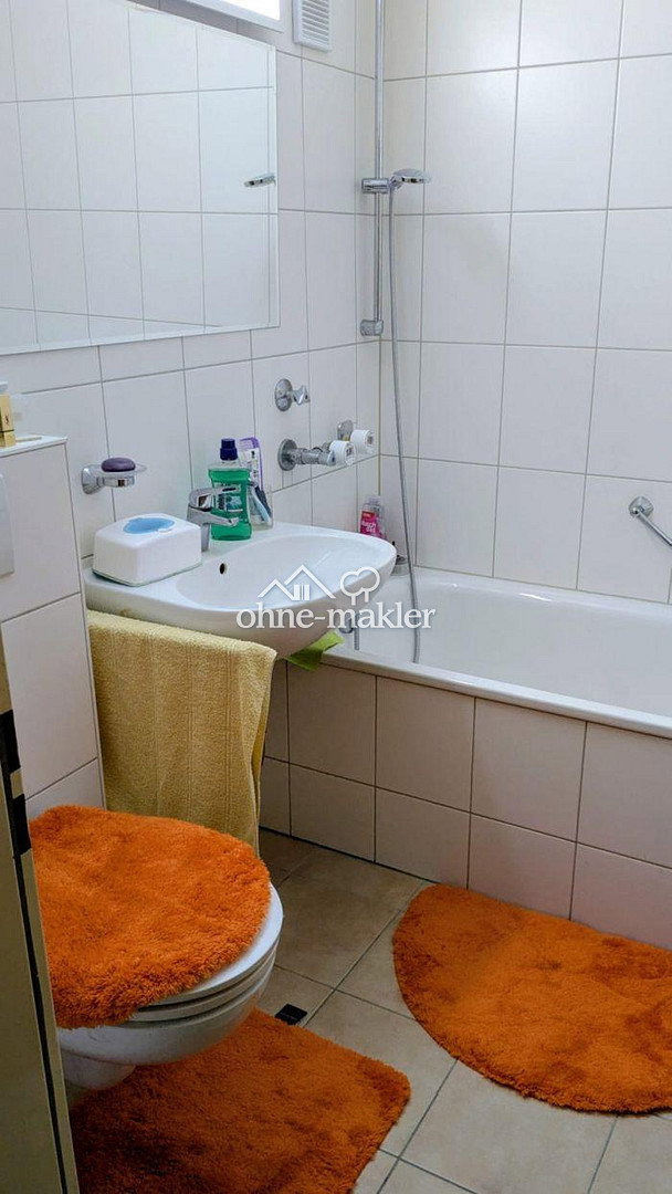 Attraktive & solide vermietete 2-Zimmer-Wohnung in Waiblingen, 71334 Waiblingen