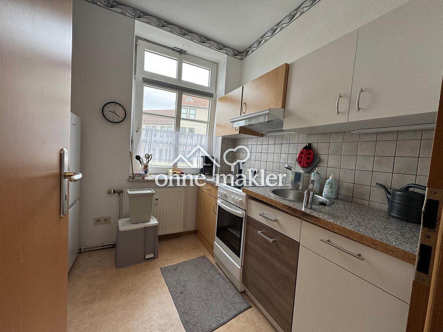 Schöne 3-Zimmer-WG ab September 2026, 37520 Osterode am Harz