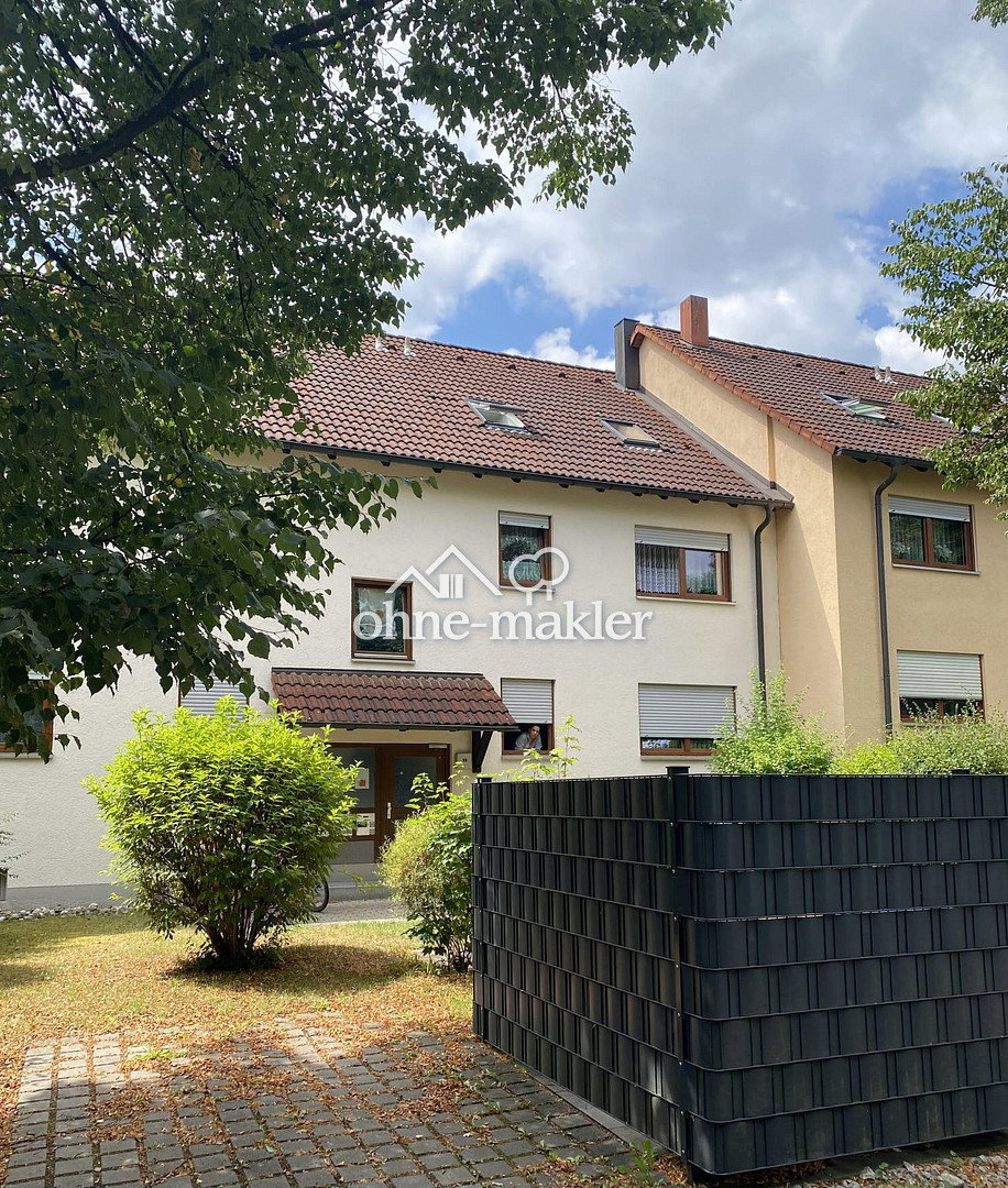 Charmante Dachgeschosswohnung in ruhiger Lage, 92318 Neumarkt i.d. OPf.