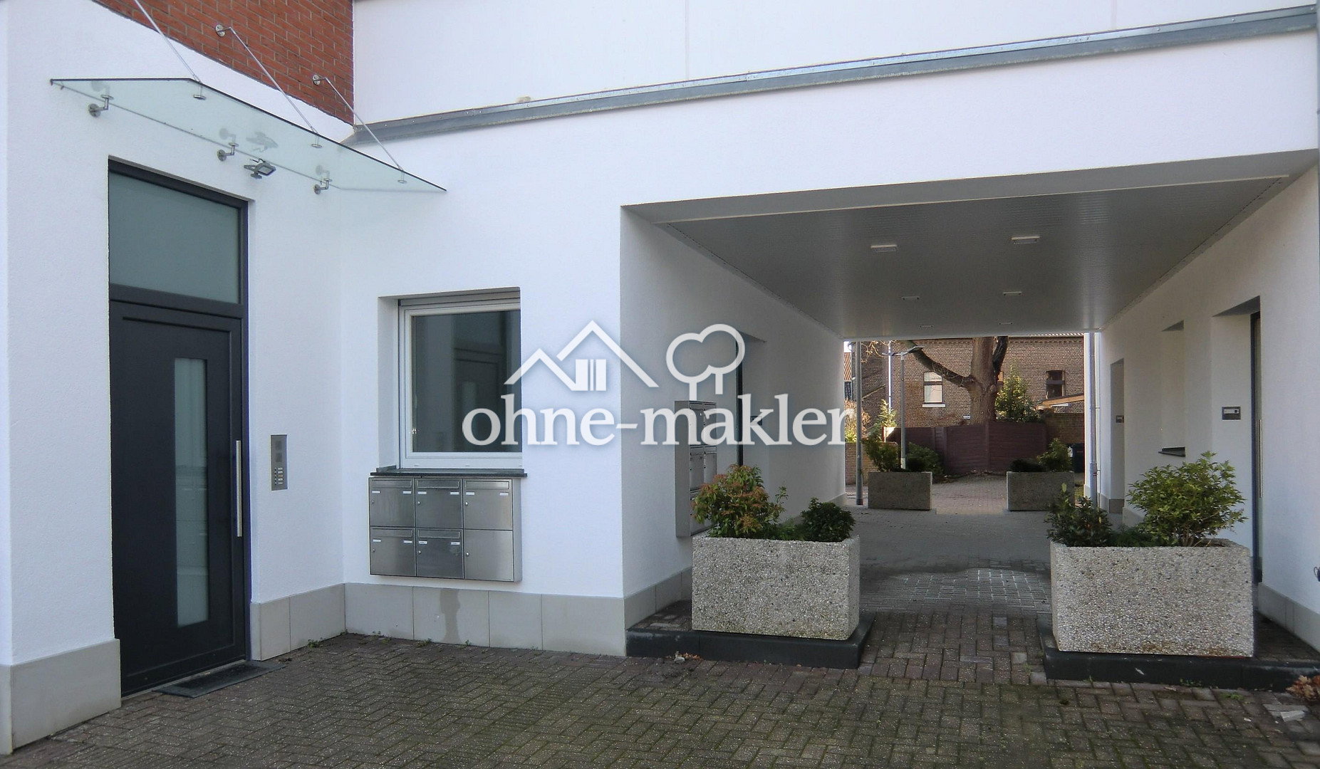 Ruhig & Grün Traumwohnung in Nörvenich, 52388 Nörvenich