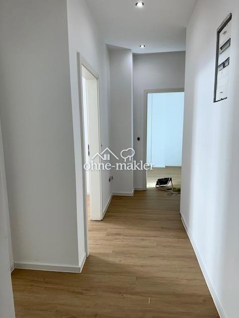 Koblenz-Lützel Sanierte 3-Zimmer Wohnung zum Kauf, 56070 Koblenz