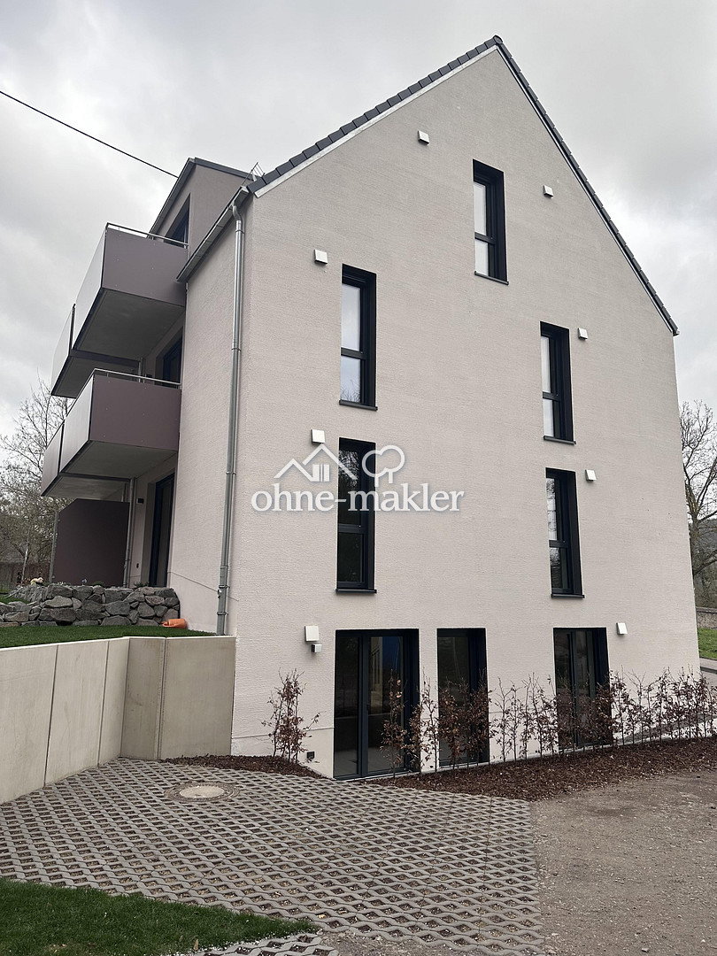 Neubau in Andernach Wohnen Sie modern & ruhig, 56626 Andernach