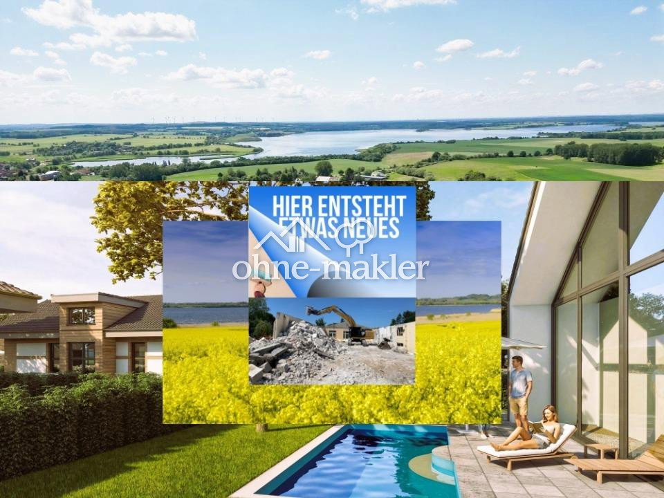 Idyllische Ostsee-Nähe am Stadtrand, 23942 Dassow