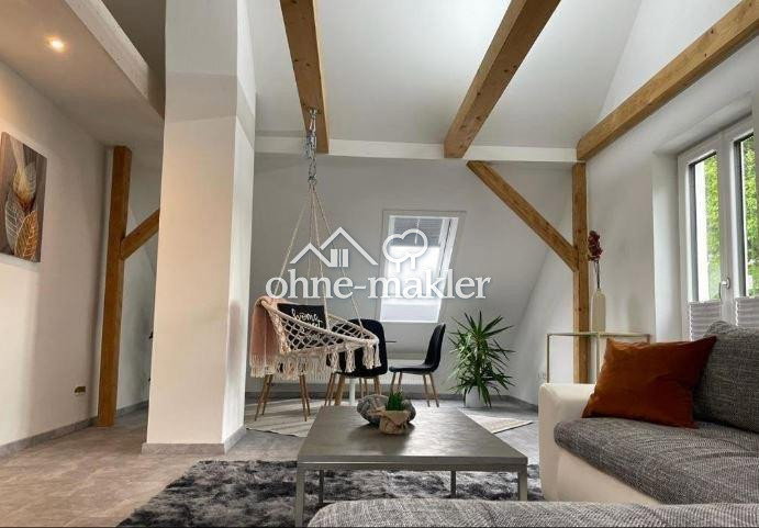 Zentrumsnahes Mehrfamilienhaus mit 3 modernen Wohnungen, 92637 Weiden i.d. OPf.