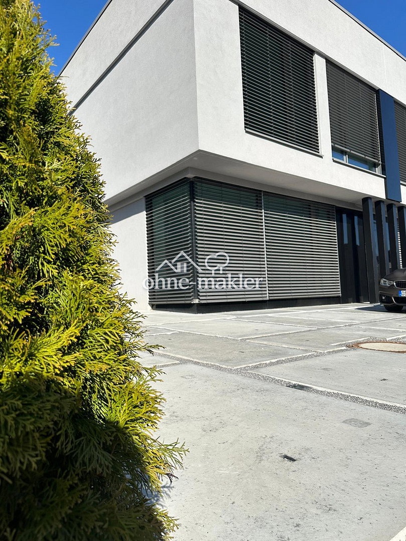 Exklusives Smart Home Neubau in Bissendorf, 49143 Bissendorf